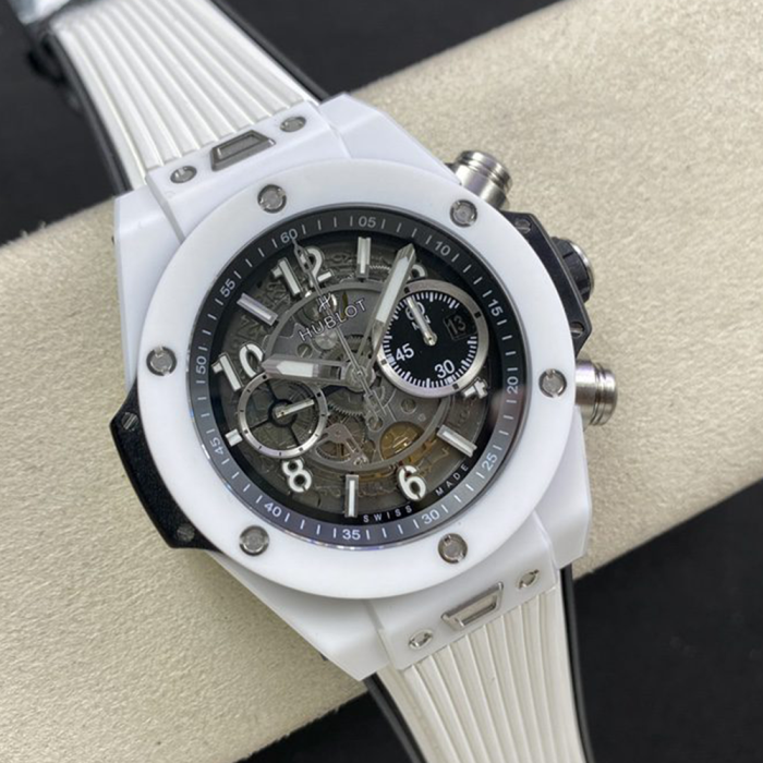 BBF공장 위블로 빅뱅 유니코 45mm 411.HX.1170.RX